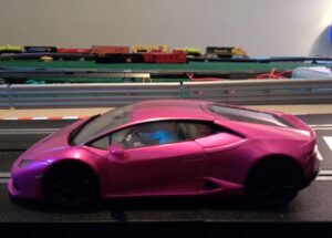 Things We Love My Lamborghini Collection