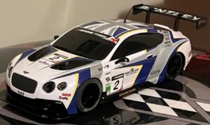 How I Find My eBay Scalextric Slot Cars Easily