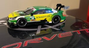 DTM Schaeffler