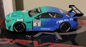 DTM 1/32