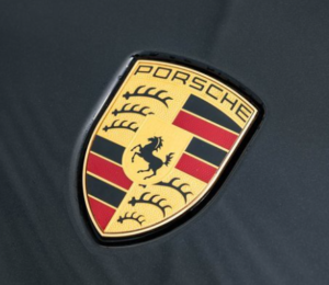 Porsche Logo